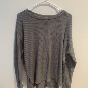 American Eagle sweater